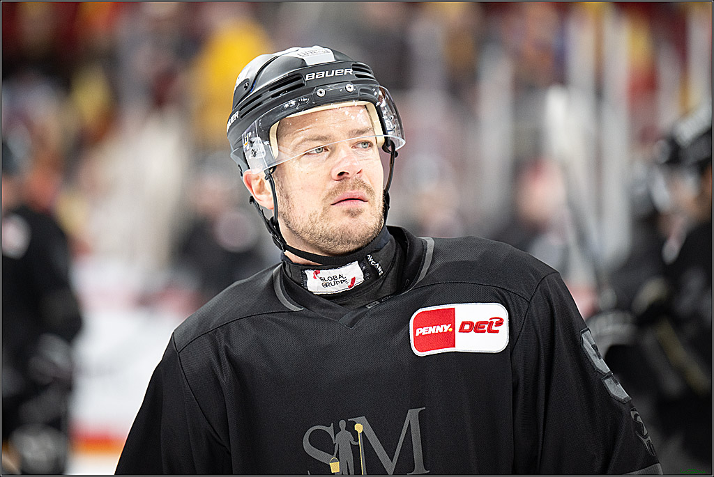 PENNY DEL; Duesseldorfer EG- Koelner Haie; Duesseldorf, 24.01.2025